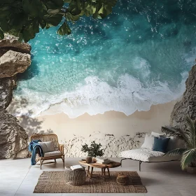 Seaside Interior Design