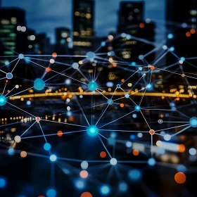 City Network Abstract