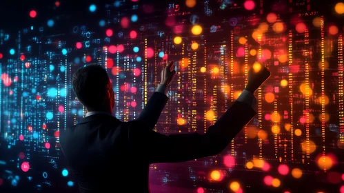 Interactive Data Stream Visual Analytics