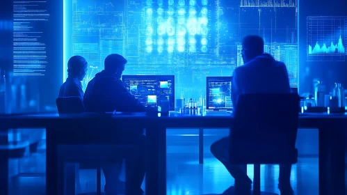 Advanced Technology Research Environment