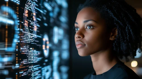 Contemplation of Data