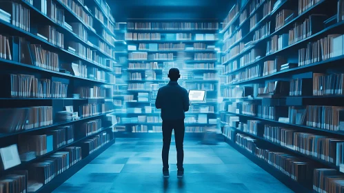 Digital Age Library