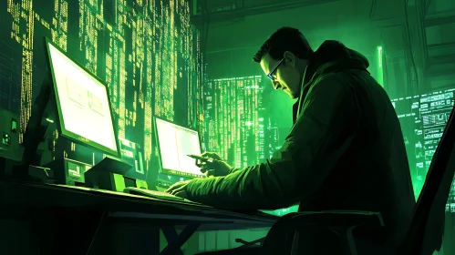 Coding in the Digital Realm
