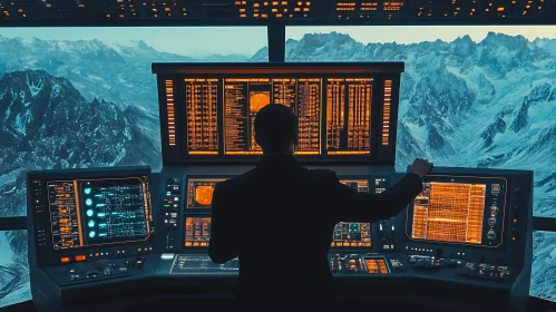 Data Analysis in a Modern Control Center