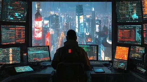 Future City Data Analysis