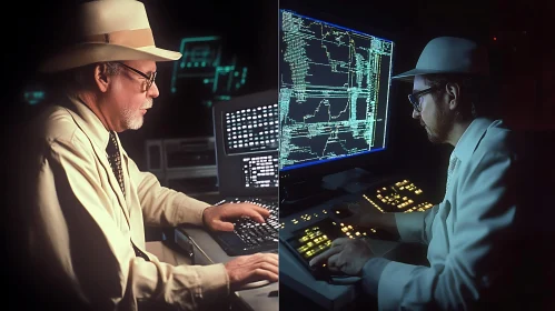 Tech Evolution: From Old to New