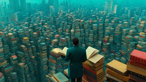 Book Metropolis