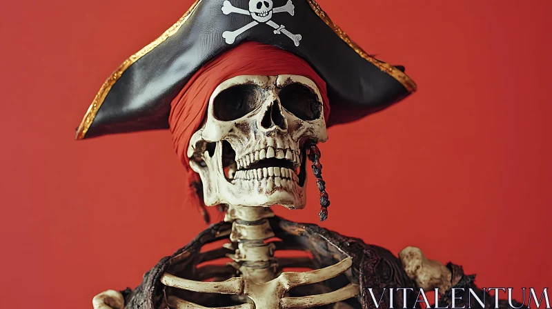Bones of the Buccaneer