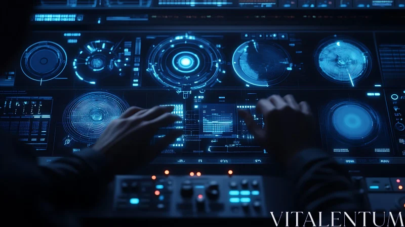 Advanced Technology Control System