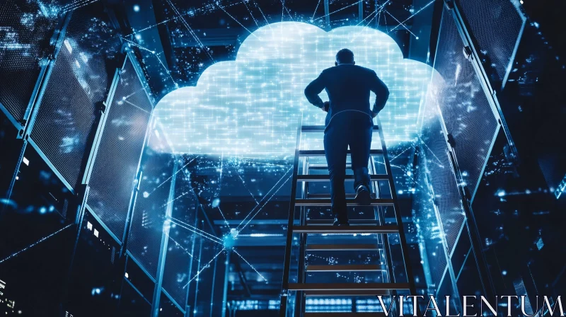 Ascending to Data Heights