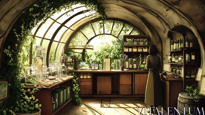Botanical Apothecary