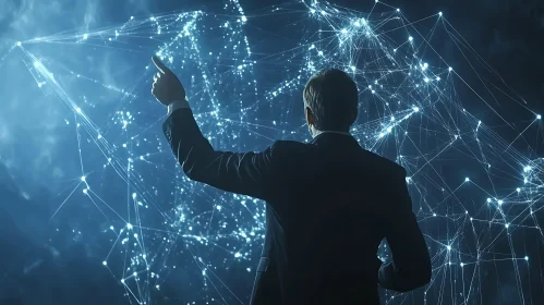 Data Network: The Future is Now