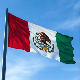 National Pride: The Mexican Flag