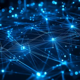 Interconnected Network of Data