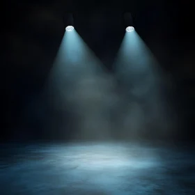 Spotlight on Stage