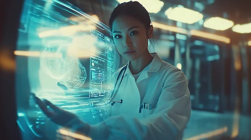 Future of Healthcare Technology