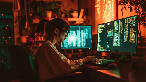 Coding Session
