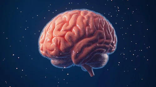 Cognitive Function: Visualizing the Brain