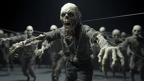 Night of the Living Dead