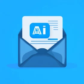 Artificial Intelligence Email Design
