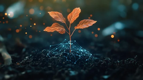 Emergence of Digital Life