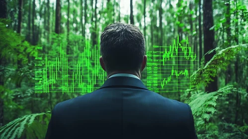 Green Finance: Nature and Investment