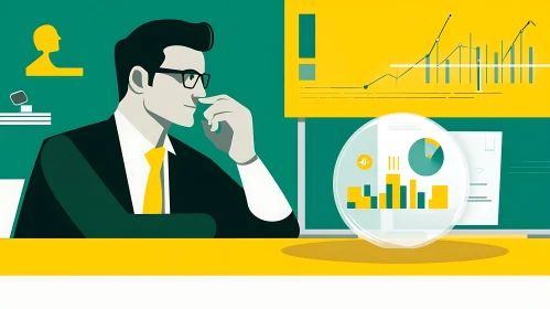 Thoughtful Data Analysis in Business Setting