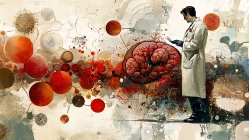 Medical Data Analysis by Doctor
