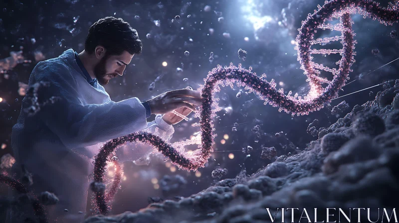 Genetic Research and Development