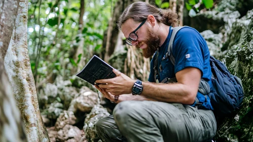 Forest Reader