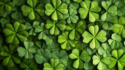 Emerald Clover: A Symbol of Fortune