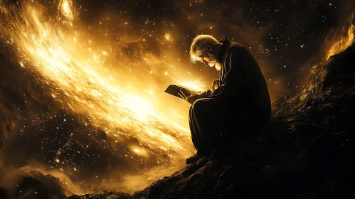 Celestial Reader