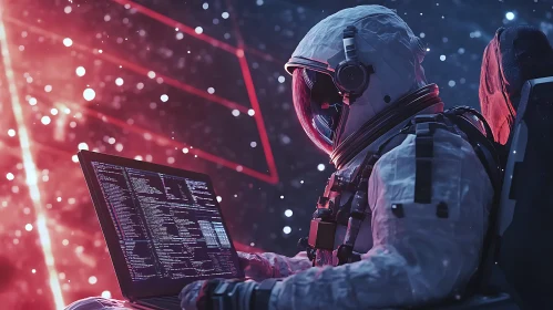 Space Programmer