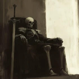 The Last King
