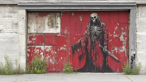 Urban Decay Grim Reaper