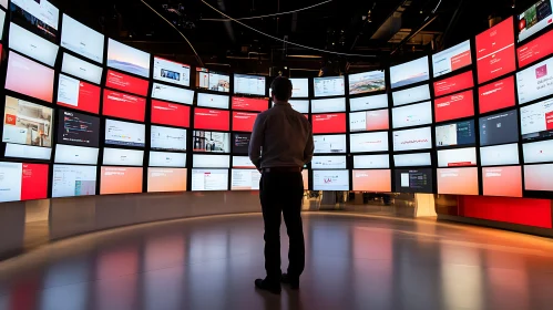 Information Overload: A Modern Data Landscape