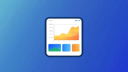 Graphical Data Presentation on App