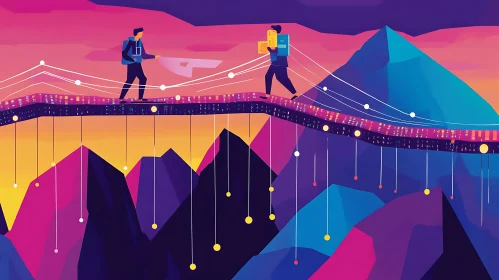 Crossing Data Streams: A Journey Forward