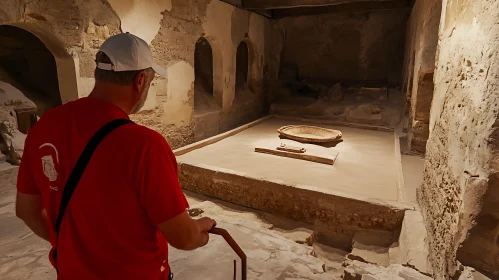 Historical Site Visit