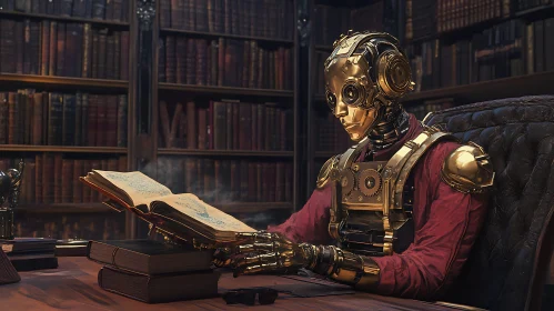 Android Scholar