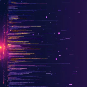 Geometric Data Flow Composition