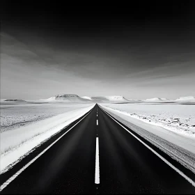 Winter Road