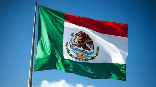 National Pride: The Mexican Flag