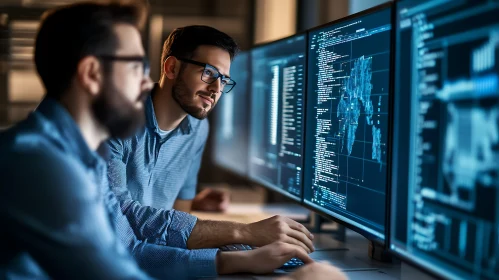 Decoding Data: A World of Information