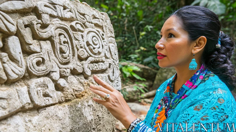 Contemplating Ancient History