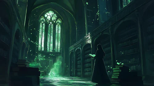 Emerald Library Reader