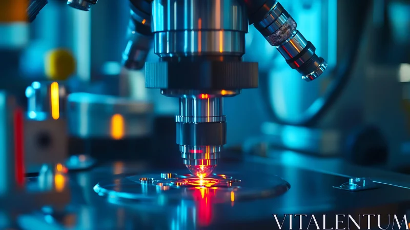 Microscopic World: Science and Technology