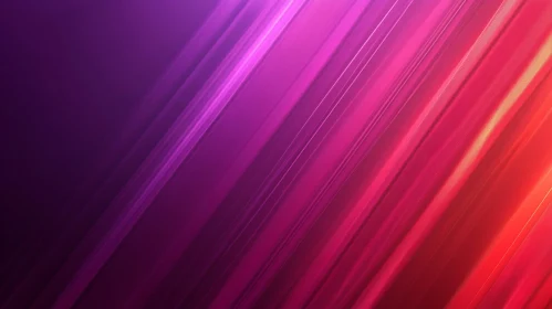 Gradient Color Abstract with Diagonal Lines