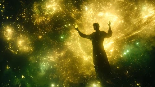 Figure in Universe