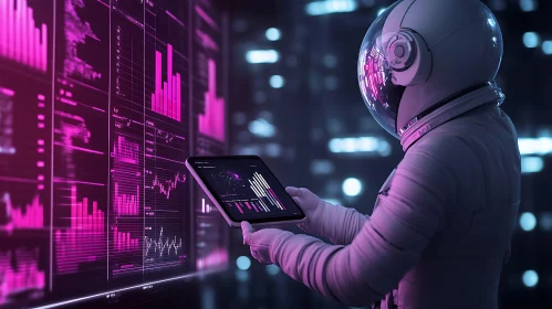 Future Data Insights: Astronaut Analysis